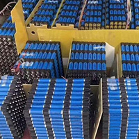 乐东黎族收购UPS蓄电池回收站
